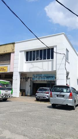 BIg office lot 1
