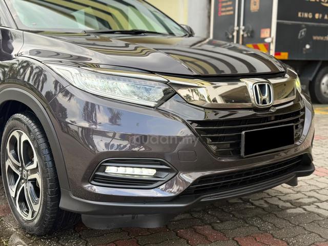 2021 Honda HR-V 1.8 V MY16 FACELIFT (A)F/S/KOD F/L - 2