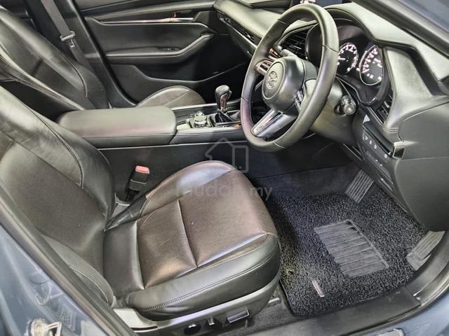 2021 MAZDA 3 LIFTBACK HIGH PLUS 2.0 Full Service - 5