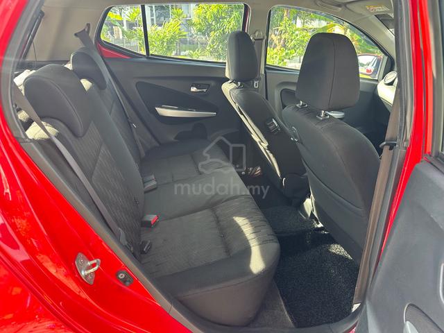 2019 Perodua AXIA 1.0 SE (A) - 3