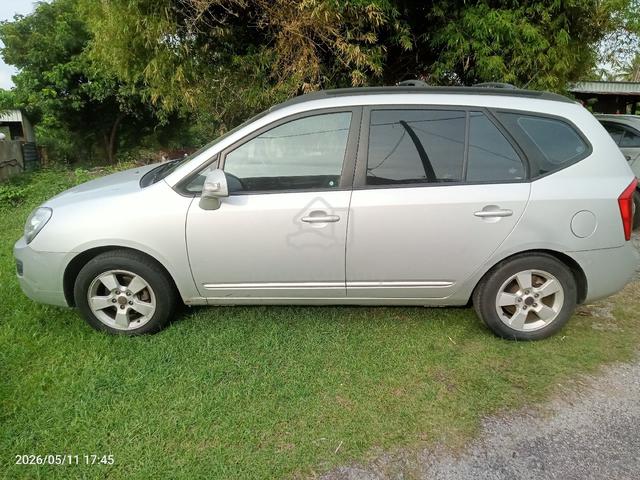 2009 Naza CITRA 2.0 GLS (A) - 4