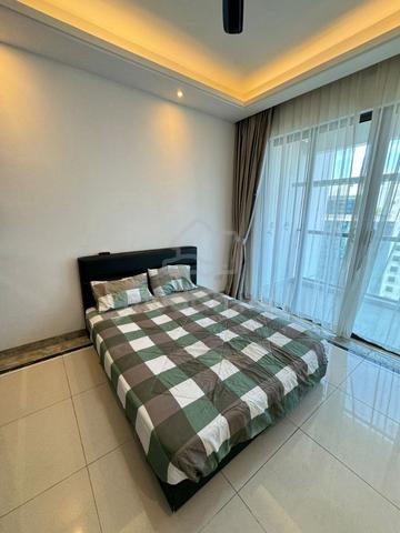 RnF Princess Cove Room For Rent Walking to CIQ JB 1