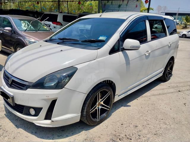 2013 Proton EXORA 1.6 BOLD PREMIUM (A) turbo - 2