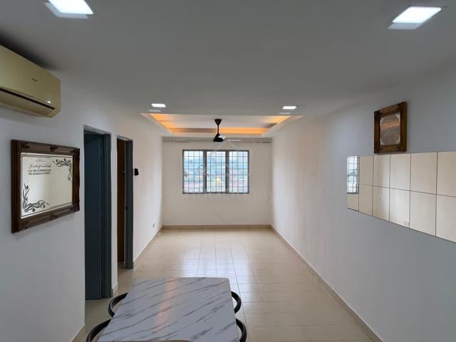 Apartment Taman Medan Jaya 1