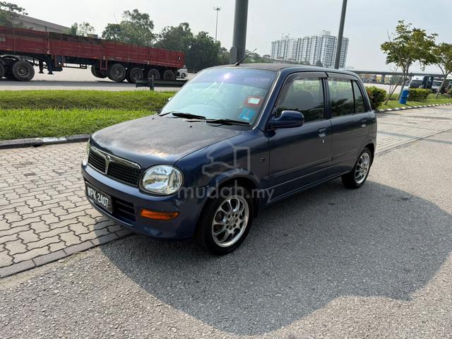 2006 Perodua KELISA 1.0 GX (M) - 3