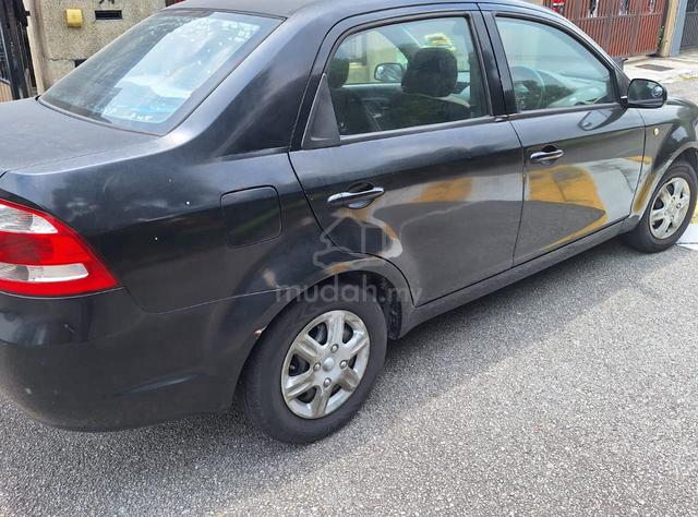 2009 Proton SAGA 1.3 BASE LINE (M) - 4