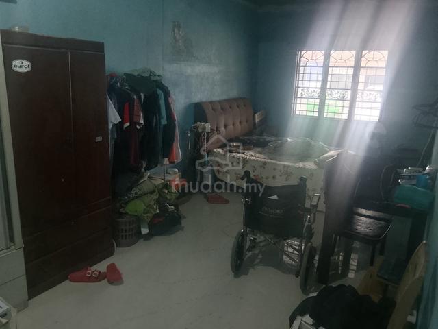 Teres 1 tingkat bandar rinching semenyih 1