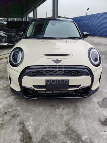 2021 Mini COOPER 2.0 S MY14 F55 FACELIFT (A) - 1