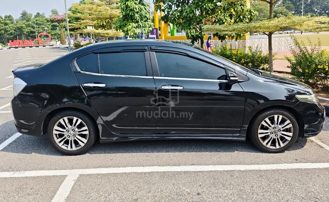 2010 Honda CITY 1.5 E (A) - 3
