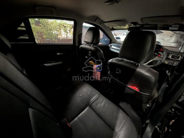 2017 Perodua BEZZA 1.3 ADVANCE (A) - 5