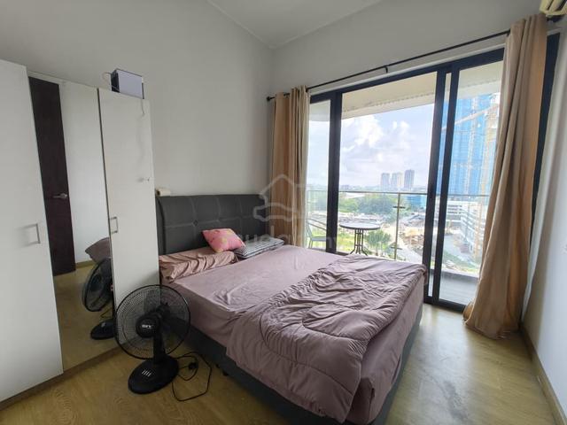 Royal Strand @ Country Garden Danga Bay 1