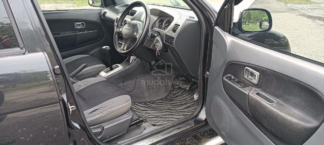 2005 Perodua KEMBARA 1.3 CT EZ AERO (A) - 5