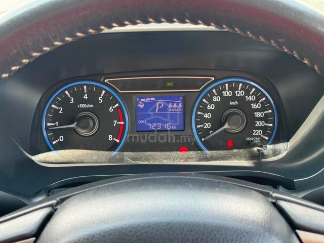 2018 Perodua MYVI 1.3 PREMIUM X (A) - 3