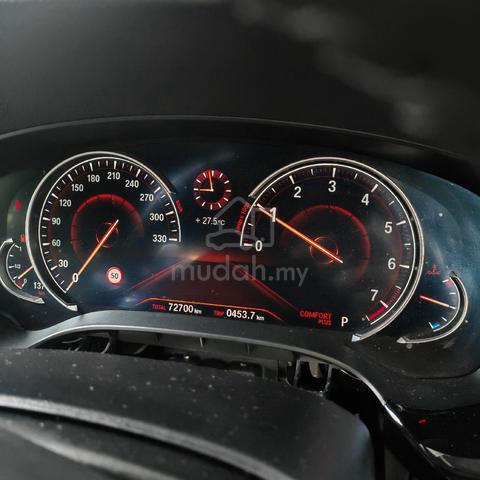 FOR SALE: BMW 530i M Sport (G30) - 5