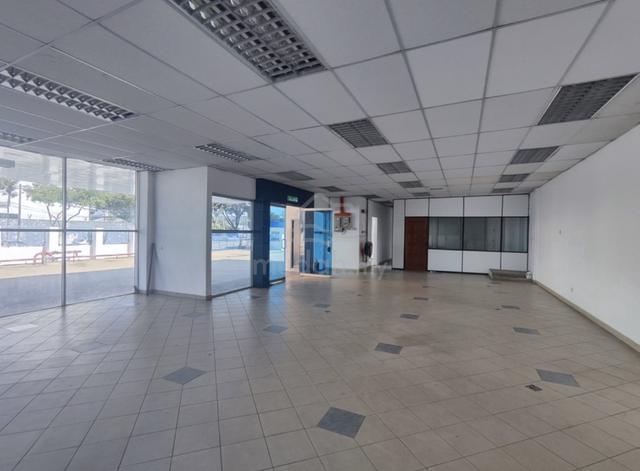 80483 Sqft Corner Unit Storey Detached Factory 1