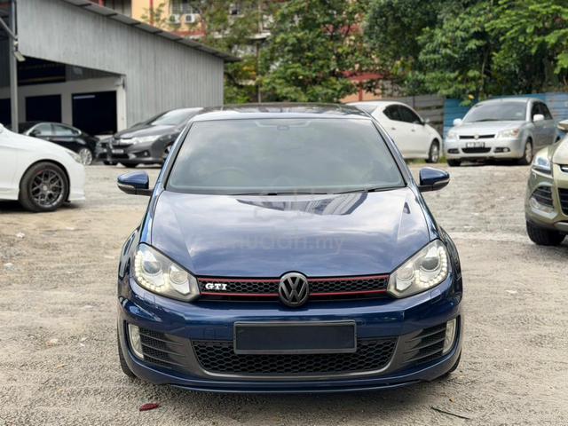 2013 Volkswagen GOLF MK6 2.0 GTi (A) HARGA MURAH - 3