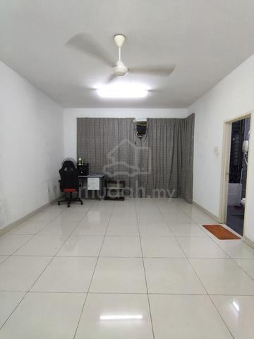 Low Deposit / Rini Homes / Mutiara Rini / Stadium JDT / Tuas / Room 1