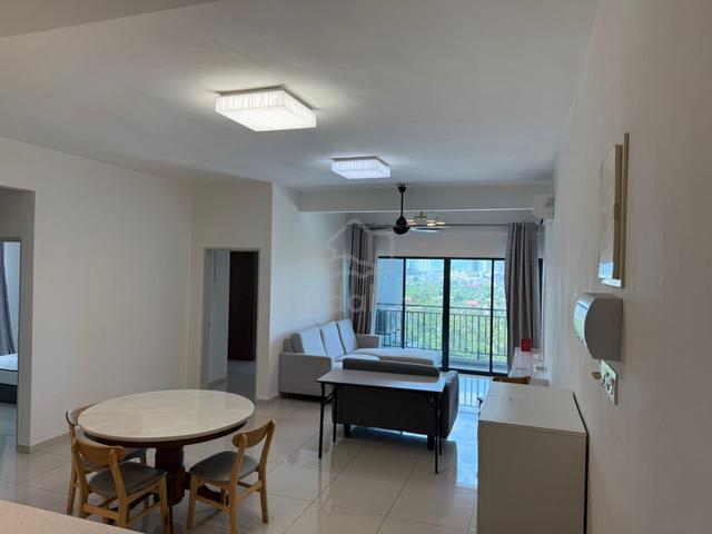 Dutamas Residence 1