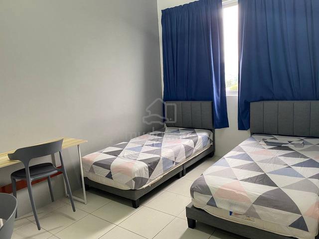 Vista Wirajaya 1 – Variety room for rent 1
