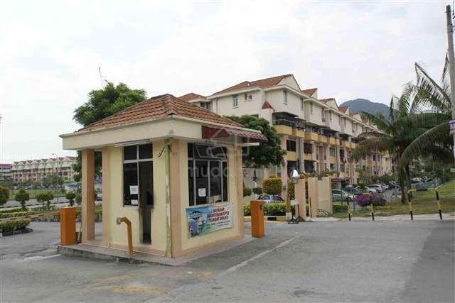 Casmaria Apartment 4