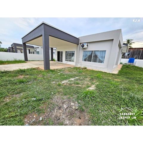 Taman Kuhara Jaya | Room for Professionals | Private Bathroom🏡🏡 1