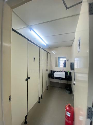High Demand Commercial office in Central of Petaling Jaya 5