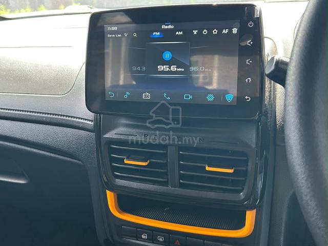 2020 Proton SAGA 1.3 PREMIUM AT - 5