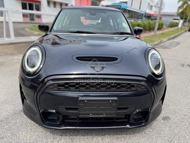 2022 Mini COOPER 2.0 S 3DOOR (A) JPN UNREG - 3