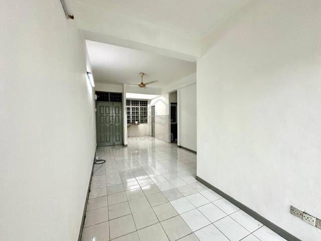 Kondominium Mutiara (Bandar Perda) 1