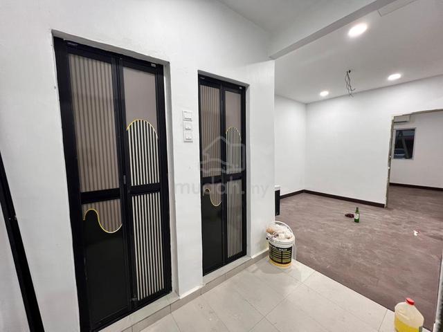 (FREEHOLD HOUSE) 1 STY taman jati batu,berendam,melaka 1