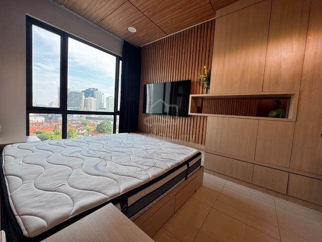 SKS Pavillion Residences 1