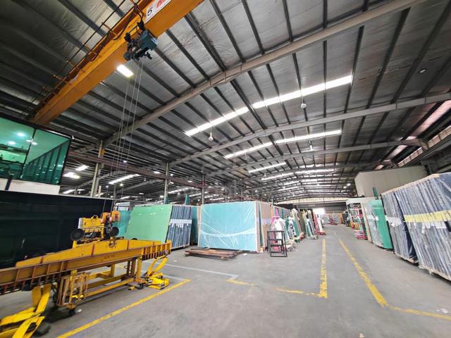 3 Sty Detached Factory Warehouse Balakong Cheras Jaya 1
