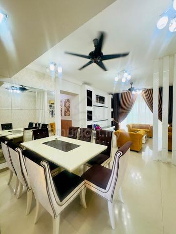 Puteri Palma Condominium 1