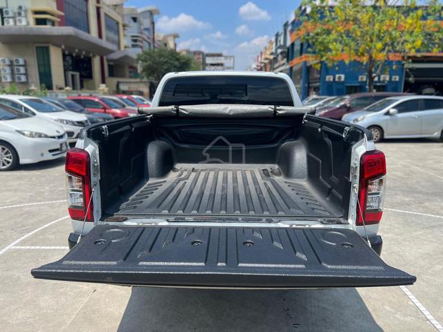 2023 Mitsubishi TRITON 2.4 VGT (A) 30k km mileage - 5