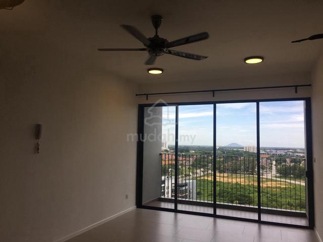 Geo@Bukit Rimau 1