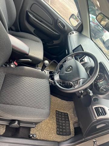 2020 Proton SAGA PREMIUM AT 1.3L (A) - 5