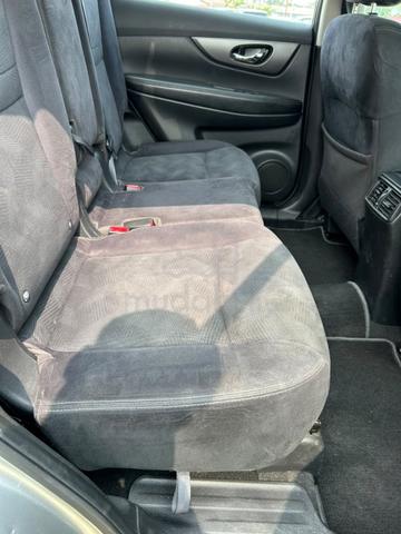 2018 Nissan X-TRAIL 2.0 T32 (A) - 4