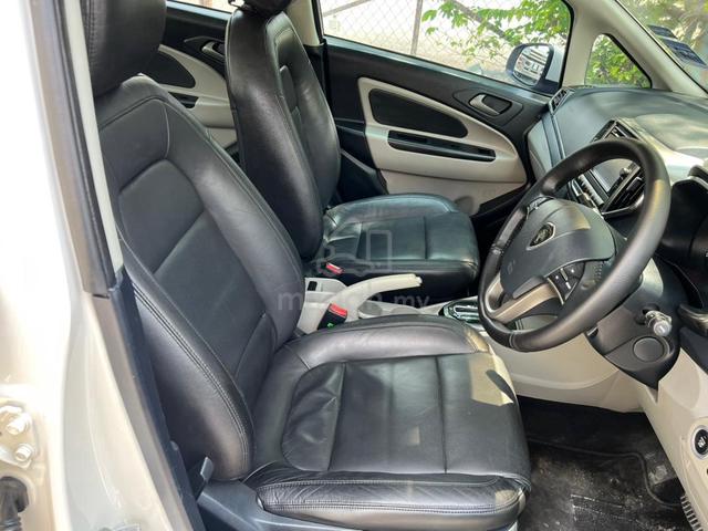 2017 Proton PERSONA 1.6 PREMIUM (A)3YEARS WARRANTY - 5