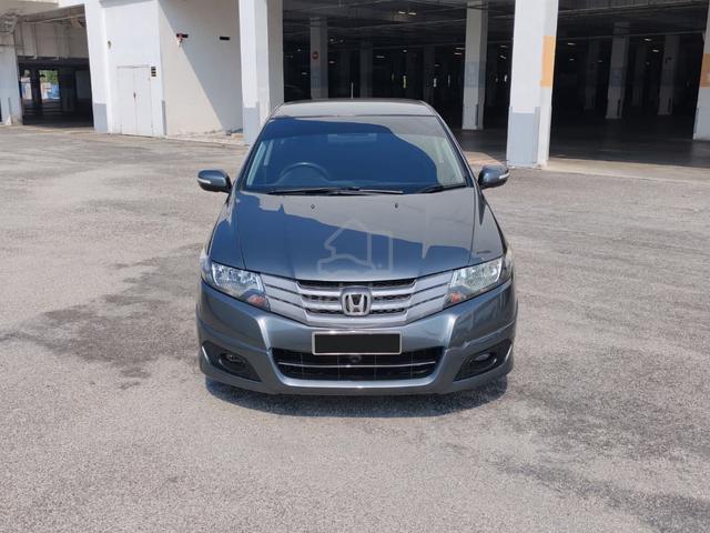 2010 Honda CITY 1.5 E (A) FOC DELIVERY - 3