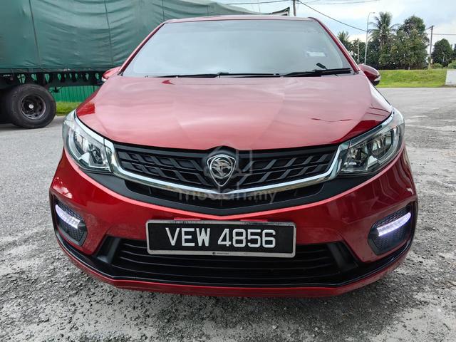 Jualan Murah - 2020 Proton Persona 1.6 Exec (a) - 2