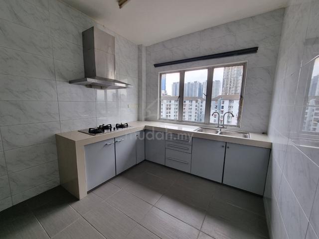 Teratai Mewah Condominium 1