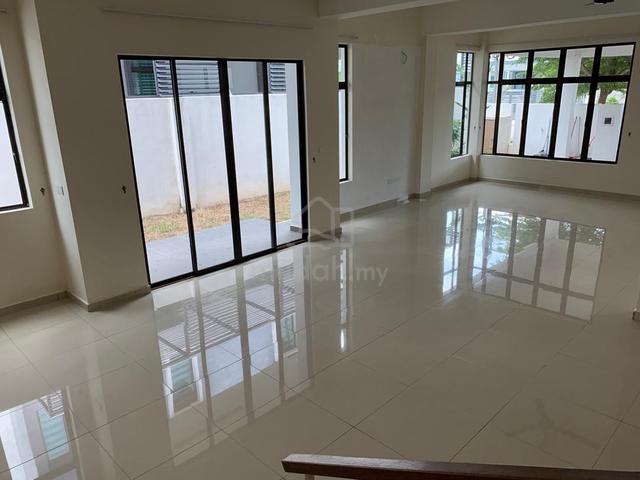 Below Bank Value 2-Storey Semi-D @ Ozana Residence, Ayer Keroh, Bemban 1