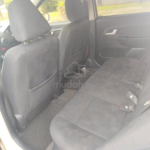 2013 Proton SAGA 1.3 FL (A) - 5