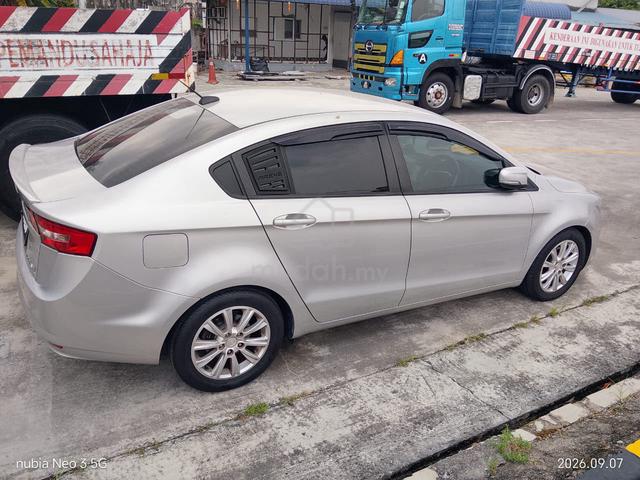 2012 Proton PREVE 1.6 CFE PREMIUM (A) - 3