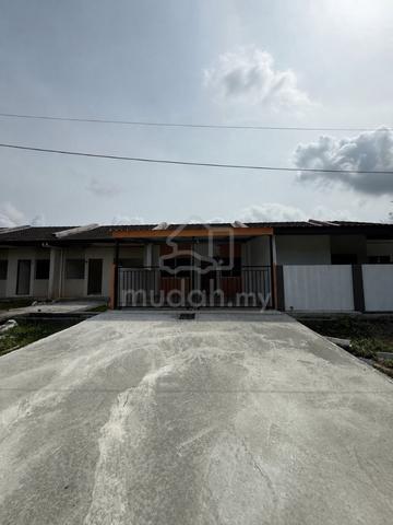 For Sale - Single Storey Intermediate @ Taman Sejijak 1