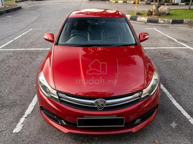 2017 Proton PERDANA 2.0 2.0L (A) - 1