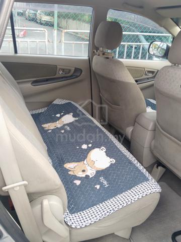 2012 Toyota INNOVA 2.0 E (A) - 5