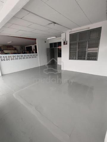 [Below Market deal] Taman Sejahtera terrace at Bukit Mertajam 1