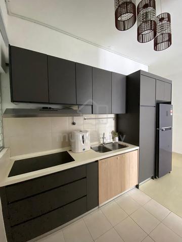 Lakefront Homes @ Cyberjaya 1