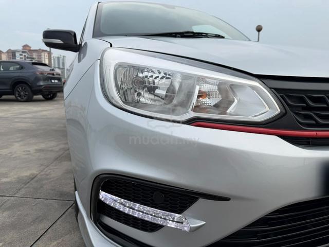 2025 Proton SAGA 1.3 PREMIUM S AT h.spec/ori paint - 5